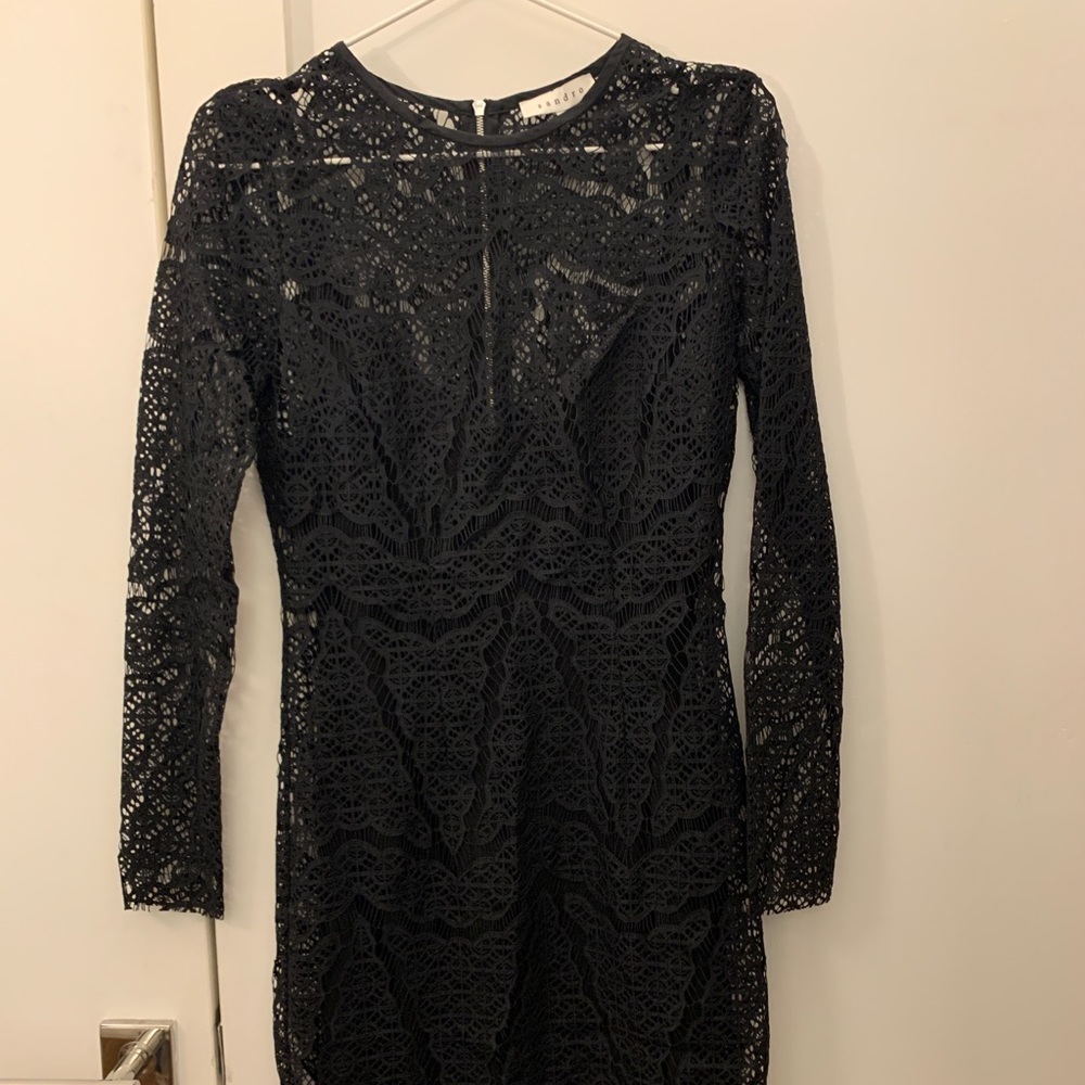 Never worn!